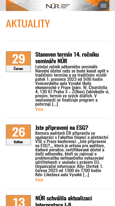 nur.cz