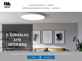 interjerofabrikas.lt
