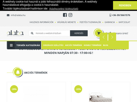 alaba.hu