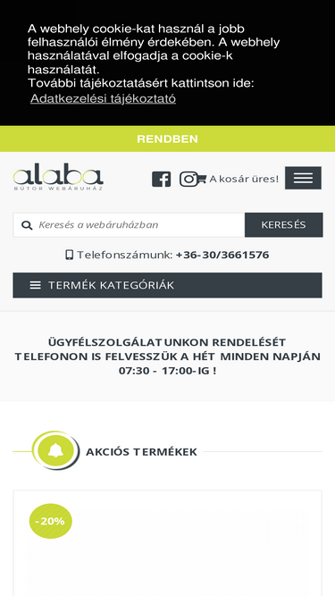 alaba.hu