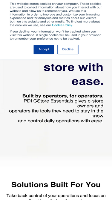 cstorepro.com