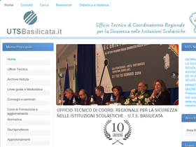 utsbasilicata.it