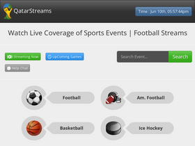 streamsports.to Competitors Top Sites Like streamsports.to