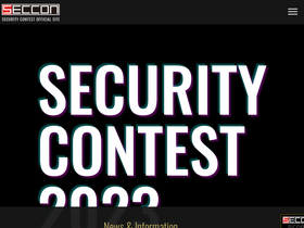 seccon.jp