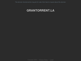 grantorrent.la