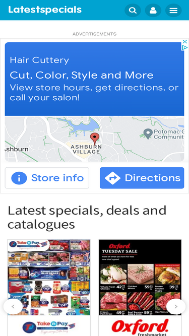 latestspecials.co.za