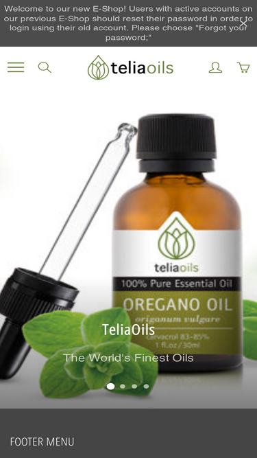 teliaoils.com