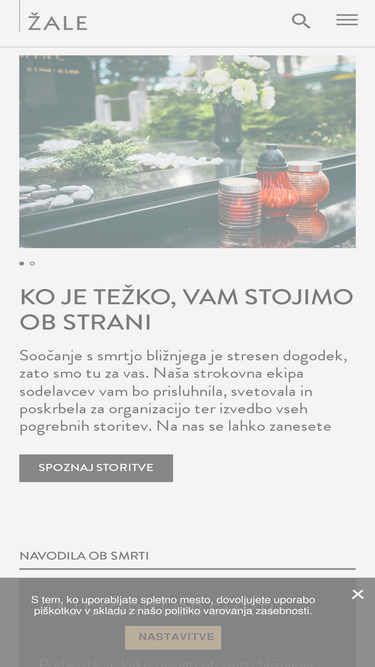 zale.si