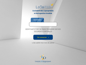 lodaweb.fr