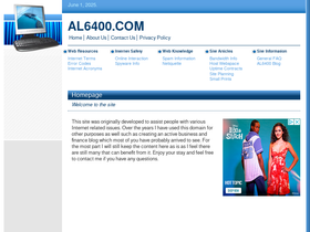 al6400.com