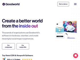 goodworldnow.com