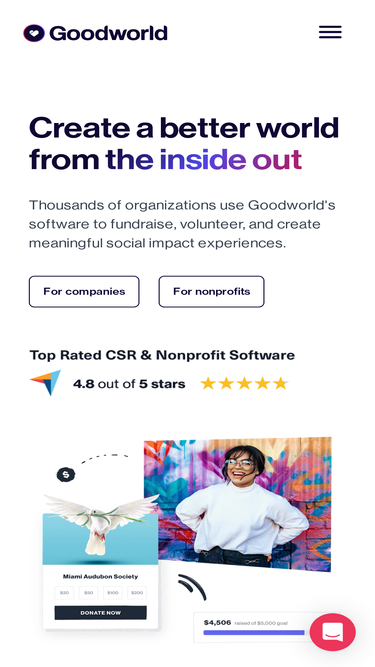 goodworldnow.com