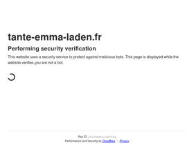 tante-emma-laden.fr