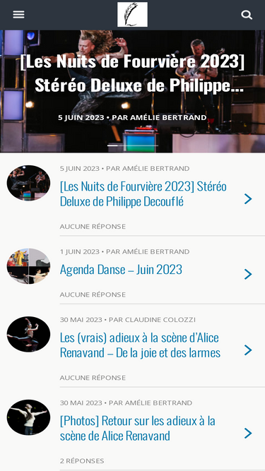 dansesaveclaplume.com