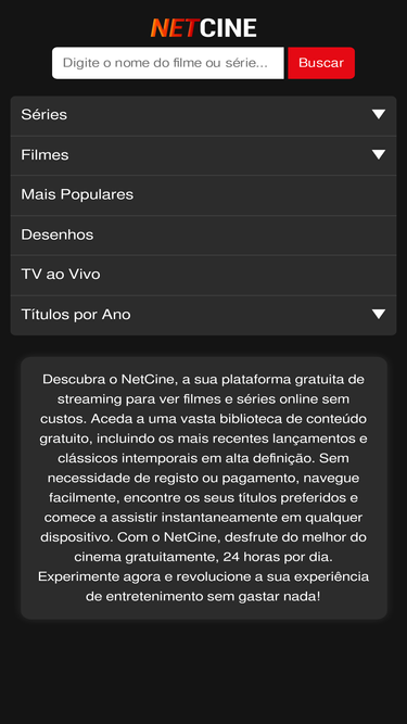 netcine.yt