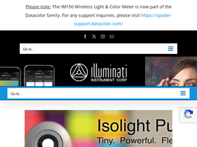 illuminatiinstruments.com