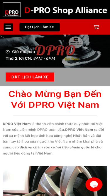 dprovietnam.com