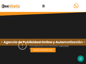 beewalls.com