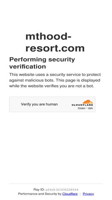 mthood-resort.com
