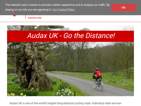 audax.uk