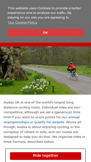 audax.uk
