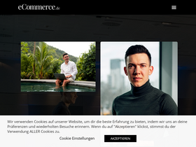 ecommerce.de