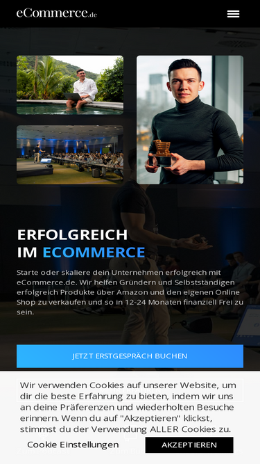 ecommerce.de