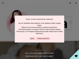 'hafija.pl' screenshot