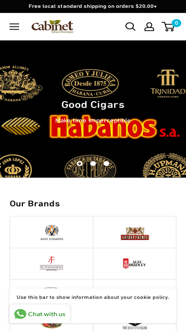 marlboro competitors