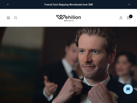 wehilion.com