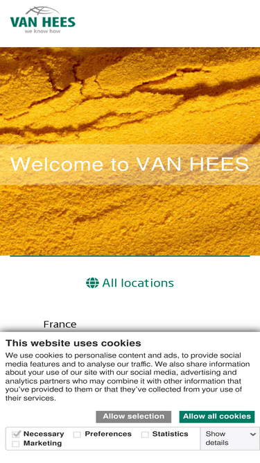 van-hees.com