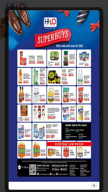 hilofoodstoresja.com