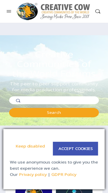 forums.creativecow.net