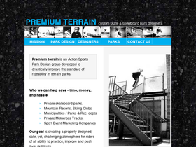 premiumterrain.com