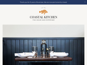 coastalkitchenseattle.com
