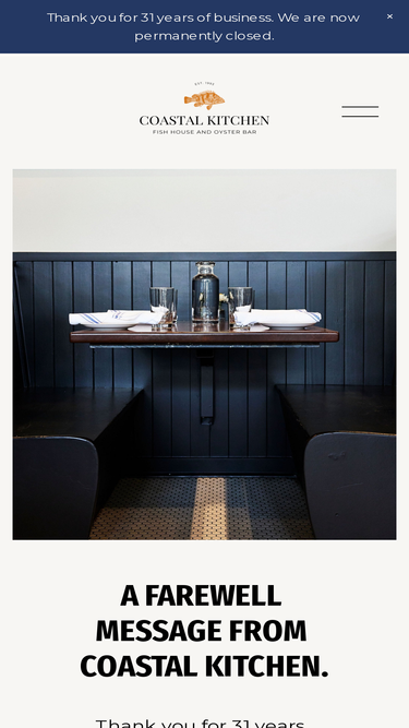 coastalkitchenseattle.com