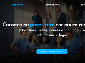 Tyflex Plus App: Filmes, Séries e Animes Online - É seguro?