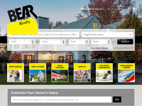 bearrealty.com