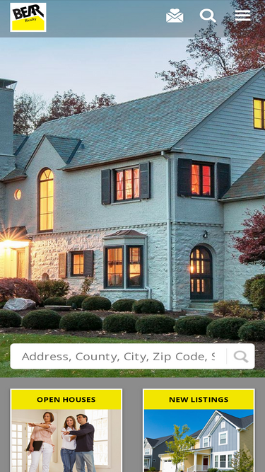 bearrealty.com