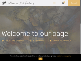 minerva-artgallery.com