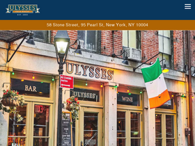 ulyssesnyc.com