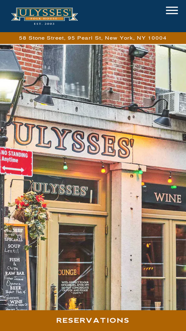 ulyssesnyc.com