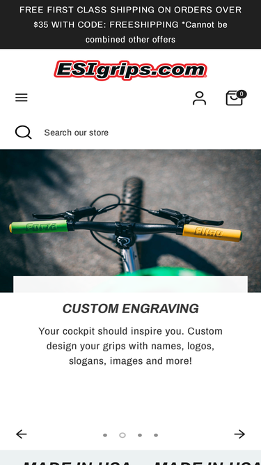 extremesteering.com