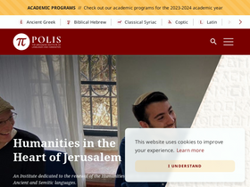 polisjerusalem.org
