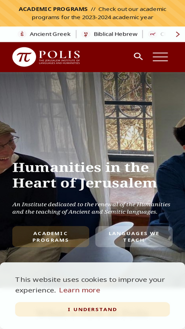 polisjerusalem.org