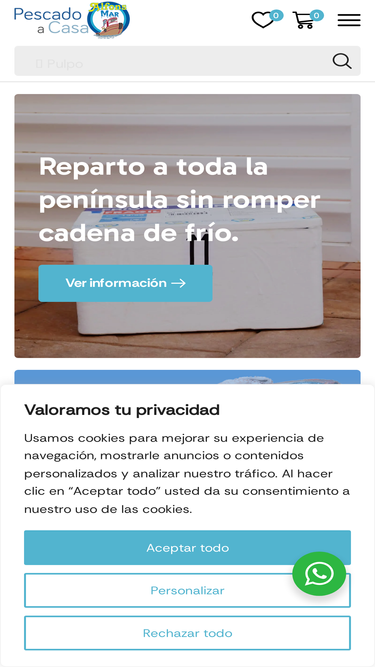 pescadoacasa.com