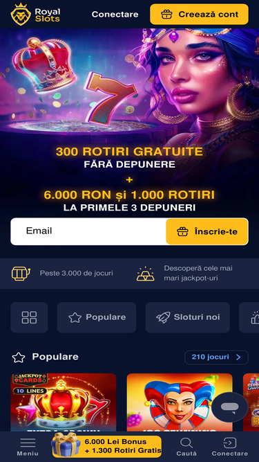 royalcasino.ro