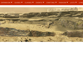 'swtorista.com' screenshot