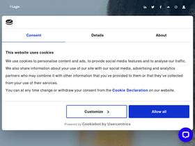 'flexebee.co.uk' screenshot