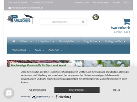 paruschke-kunststoffe.de